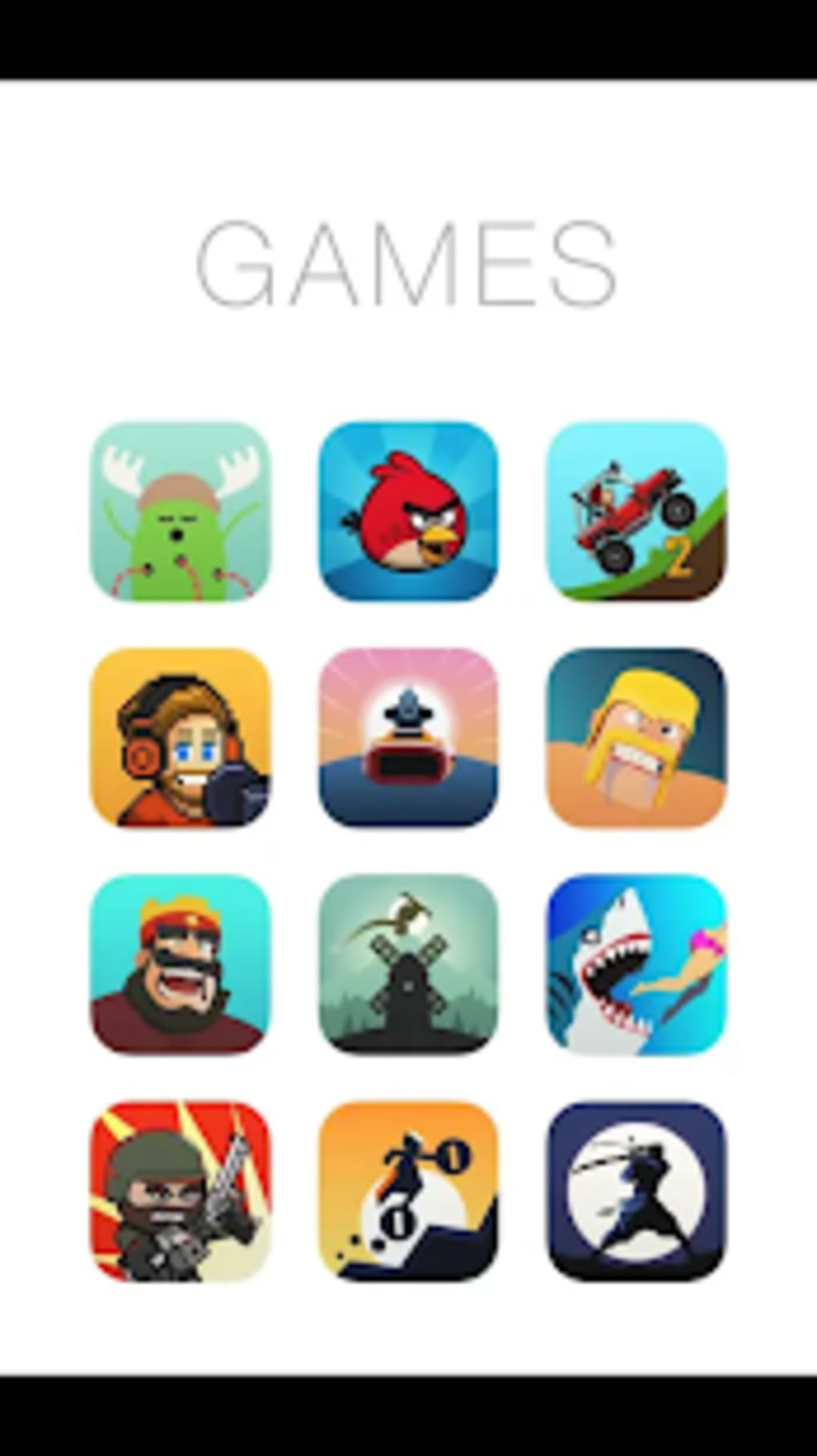 Iphone Icon Pack For Android Free Download