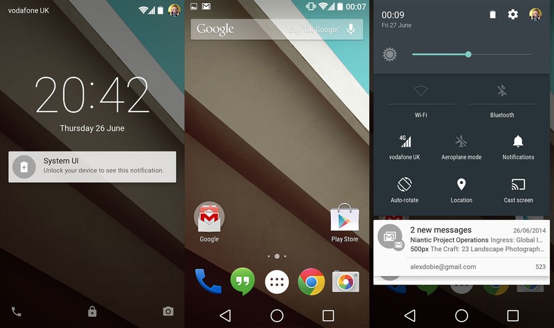 Download Root App For Android 5.1